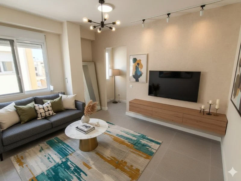 Appartement in Montañar – foto 5