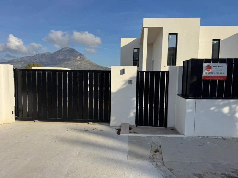 Villa in Partides comunes – foto 64