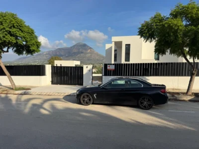 Villa in Partides comunes – foto 63