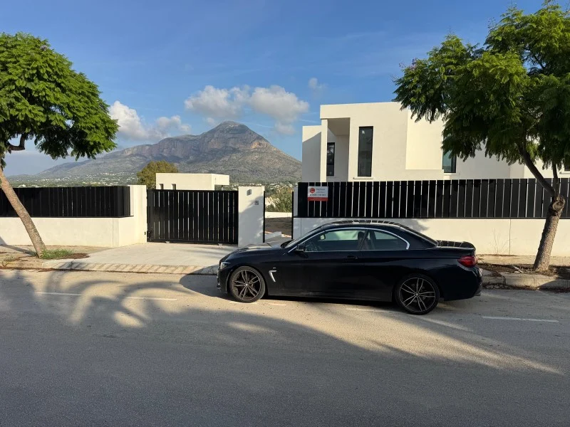 Villa in Partides comunes – foto 63