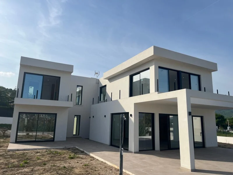 Villa in Partides comunes – foto 61