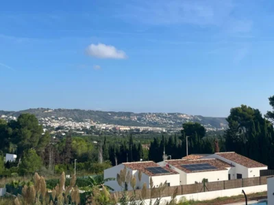 Villa in Partides comunes – foto 46