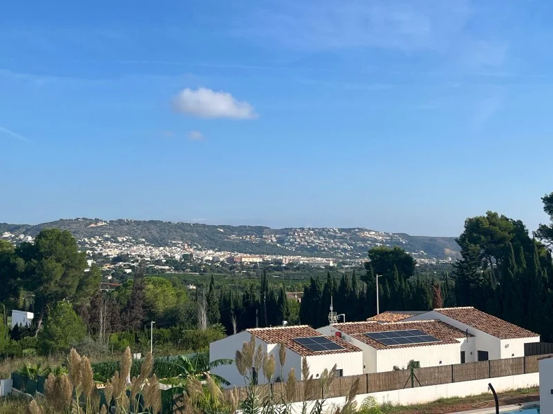 Villa in Partides comunes – foto 46