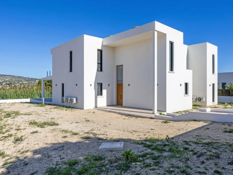 Villa in Partides comunes – foto 55