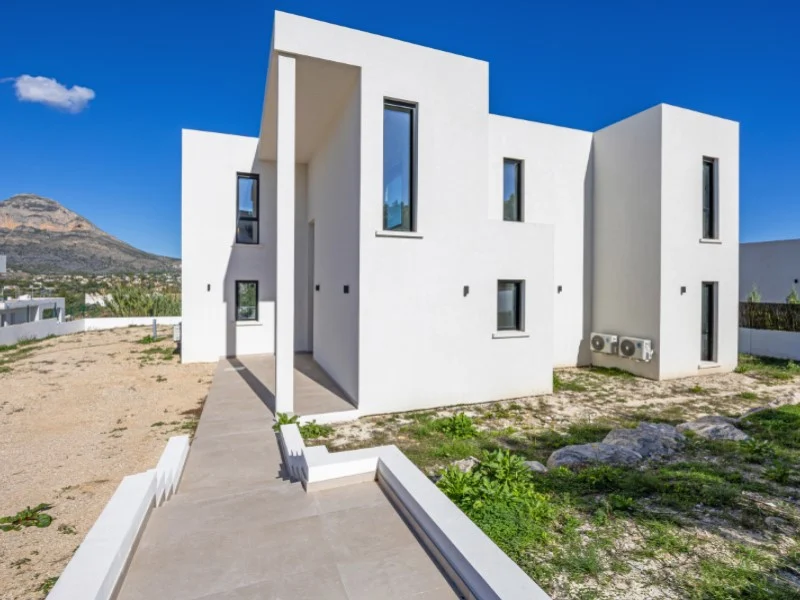 Villa in Partides comunes – foto 56