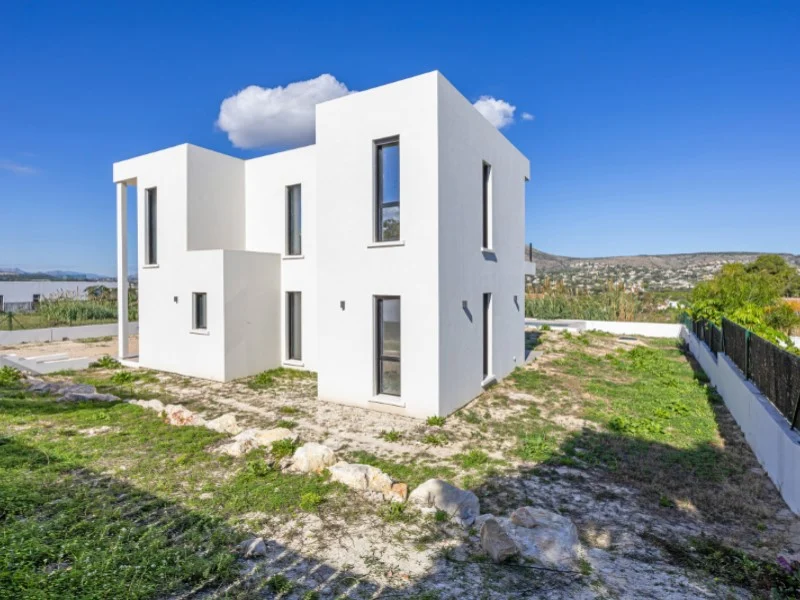 Villa in Partides comunes – foto 57