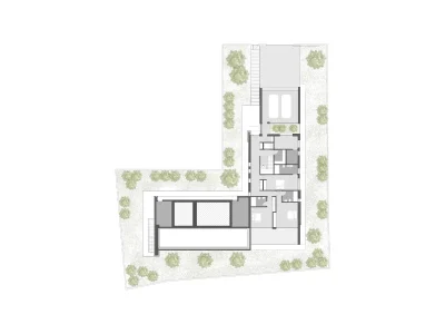 Villa in Moravit – foto 10