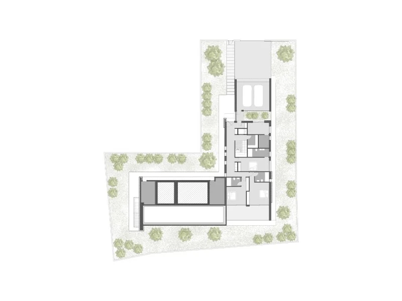 Villa in Moravit – foto 10