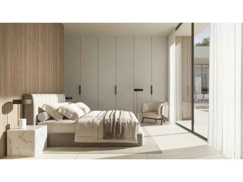 Villa in Moravit – foto 6
