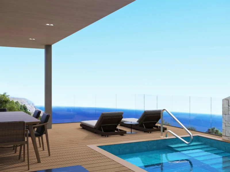 Villa in Altea Hills – foto 1