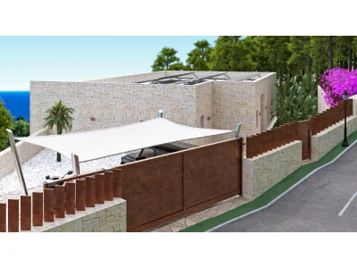 Villa in Altea Hills – foto 18