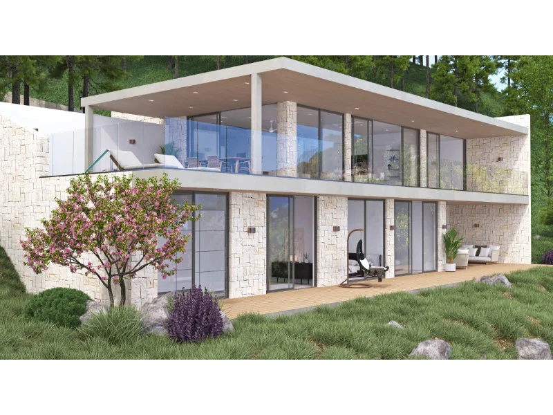 Villa in Altea Hills – foto 20