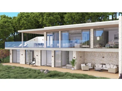 Villa in Altea Hills – foto 21