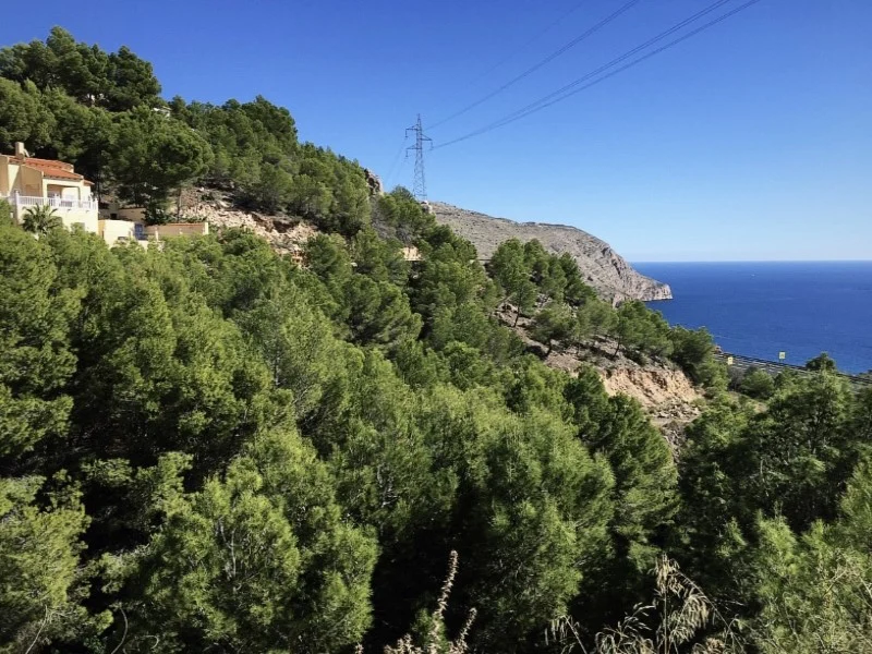 Villa in Altea Hills – foto 31
