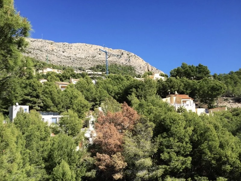 Villa in Altea Hills – foto 33