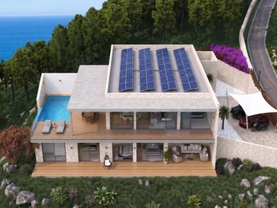 Villa in Altea Hills – foto 23