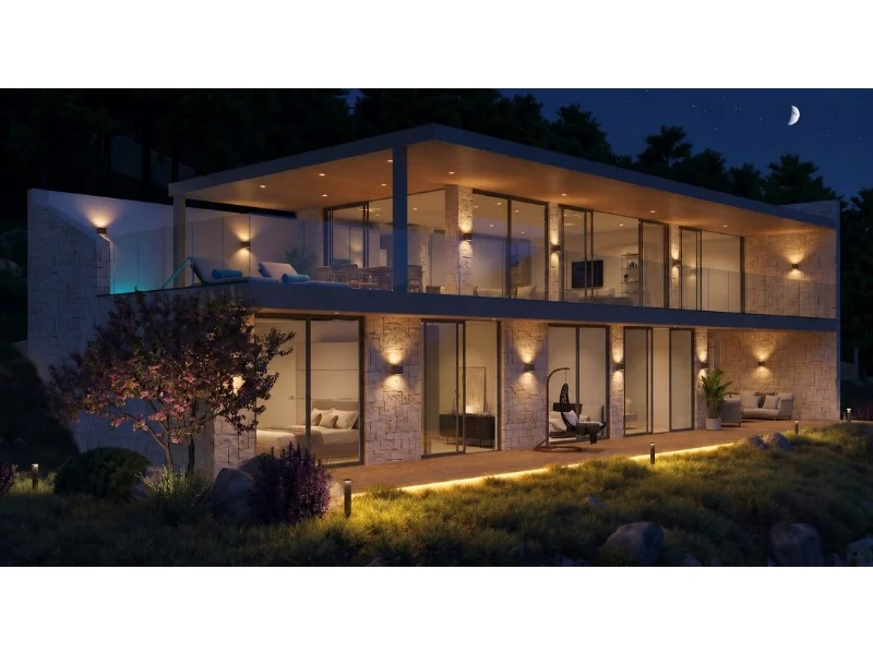 Villa in Altea Hills – foto 28