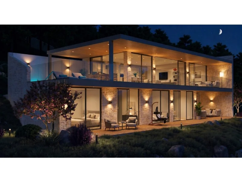 Villa in Altea Hills – foto 26