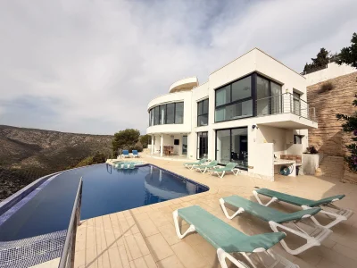 Villa in La Granadella – foto 2