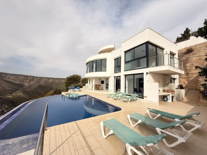 Villa in La Granadella – foto 2