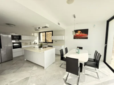 Villa in La Granadella – foto 5