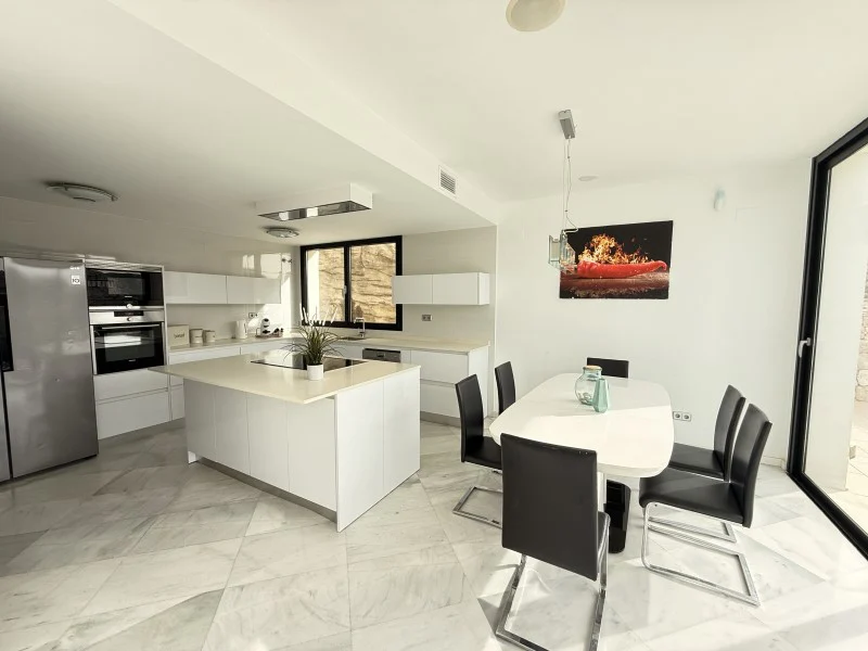 Villa in La Granadella – foto 5