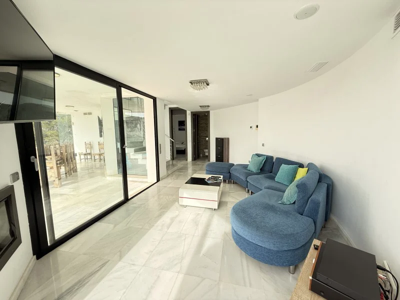 Villa in La Granadella – foto 6