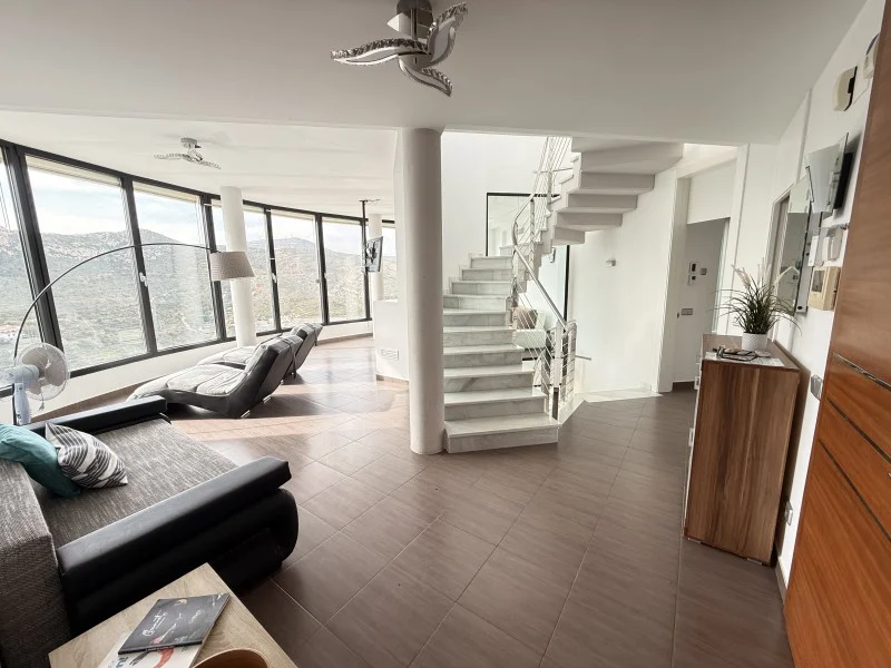 Villa in La Granadella – foto 3