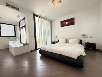 Villa in La Granadella – foto 7