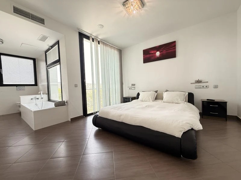 Villa in La Granadella – foto 7