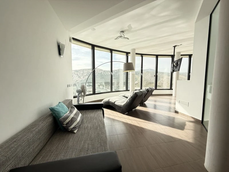 Villa in La Granadella – foto 11