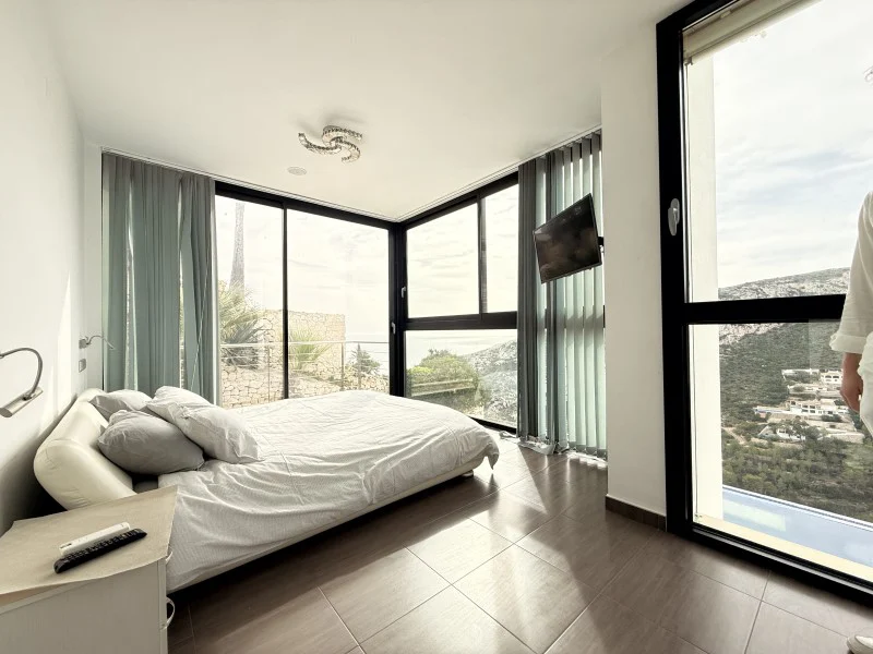 Villa in La Granadella – foto 13