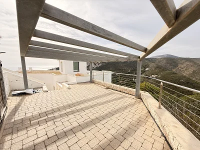 Villa in La Granadella – foto 19
