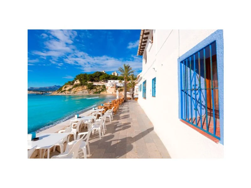 Villa in Moravit – foto 9