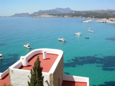 Villa in Moravit – foto 22