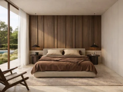 Villa in Moravit – foto 5