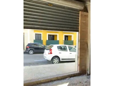 Bedrijfspand in Centro ciudad – foto 2