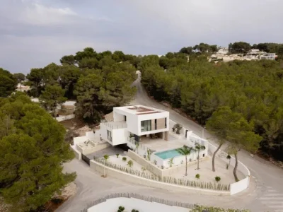 Villa in Benimeit – foto 2