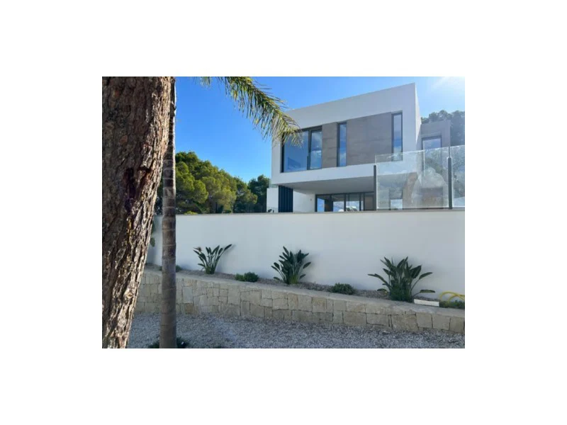 Villa in Benimeit – foto 3