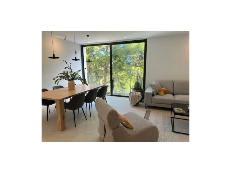 Villa in Benimeit – foto 4