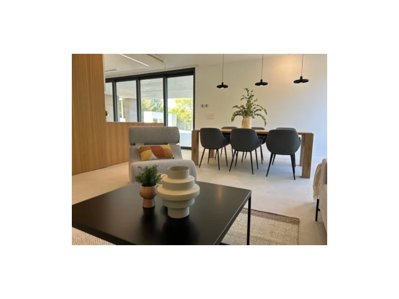 Villa in Benimeit – foto 5