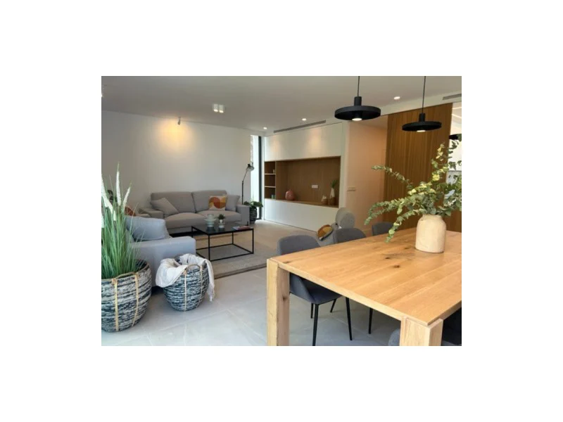 Villa in Benimeit – foto 6