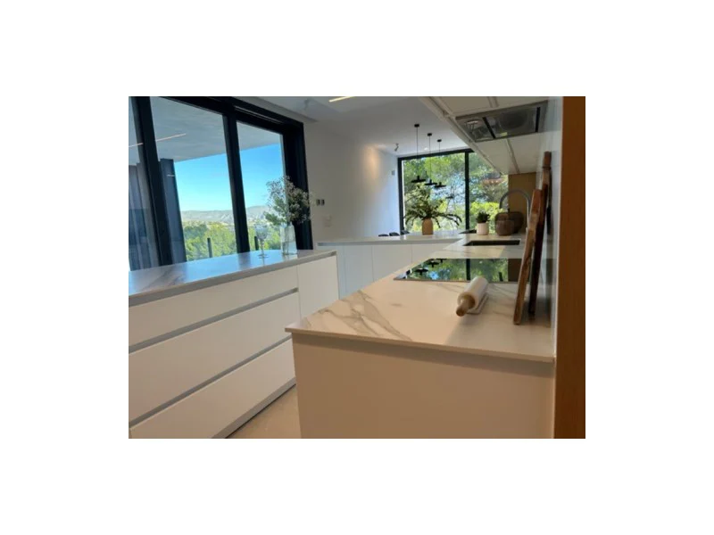 Villa in Benimeit – foto 11