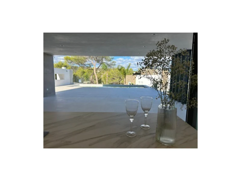 Villa in Benimeit – foto 12