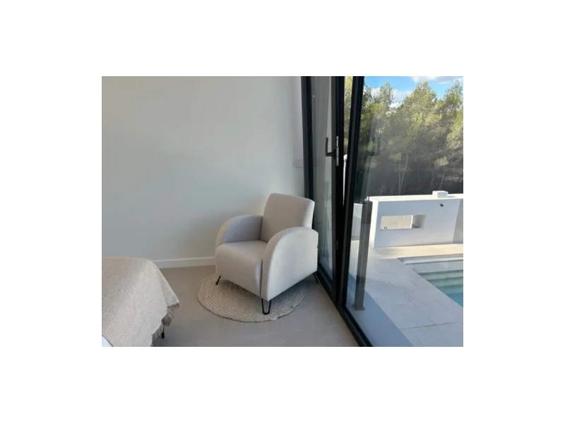 Villa in Benimeit – foto 17