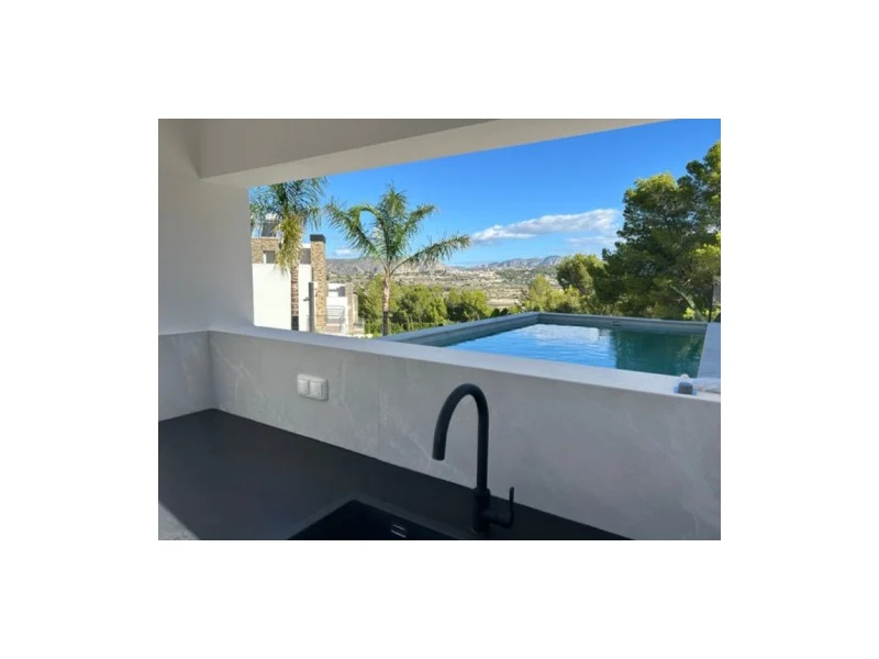 Villa in Benimeit – foto 37