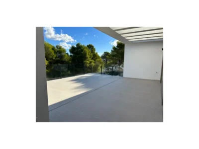 Villa in Benimeit – foto 44