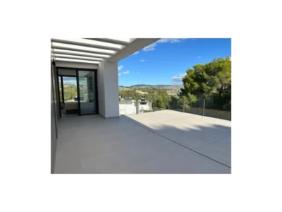 Villa in Benimeit – foto 45