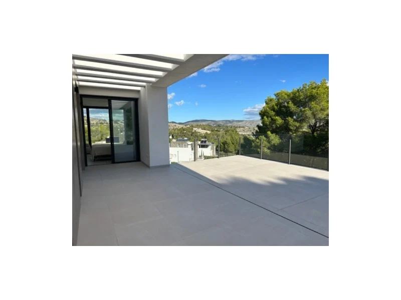 Villa in Benimeit – foto 45