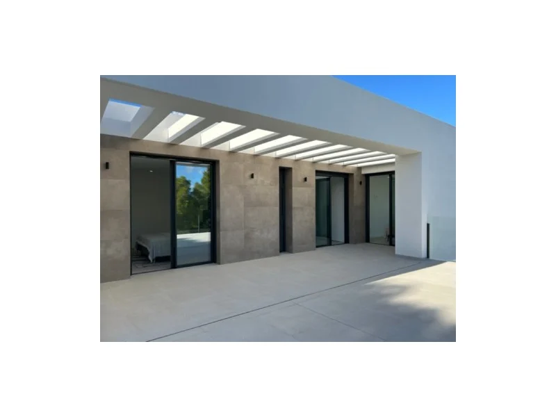 Villa in Benimeit – foto 47